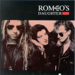 Buy Romeo's Daughter
