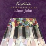 Buy Kostia's Interpretation of Elton John