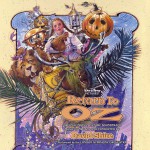 Buy Return To Oz (OST) (Reissued 2015) CD1