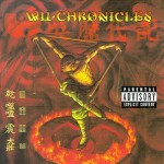 Buy Wu Chronicles Chapter I