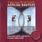 Buy Falling Into Infinity Demos 1996-1997 CD1