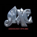 Buy Axeology 1979-2001 CD2