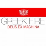 Buy Deus Ex Machina