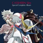 Buy Casshern Sins Special Complete Album