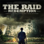 Buy The Raid: Redemption (Original Motion Picture Score & Soundtrack)