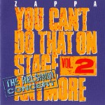 Buy You Can't Do That On Stage Anymore Vol. 2 (Live) (Remastered 1995) CD2