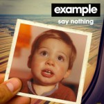 Buy Say Nothing (CDS)