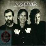 Buy Together At The Bluebird Cafe (With Guy Clark & Steve Earle)