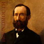 Buy Houndmouth (EP)