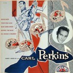Buy The Dance Album Of Carl Perkins (Reissue 1987)