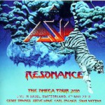 Buy Resonance CD1