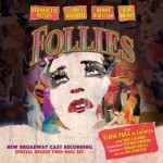 Buy Follies (New Broadway Cast Recording) CD1
