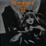 Buy Death Note III (Original Soundtrack)