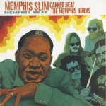 Buy Memphis Heat (With Canned Heat)
