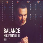 Buy Balance 021 (Mixed By Nic Fanciulli) CD1