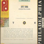 Buy The Philadelphia Story: 15 Years Of Philly Classics 1971-1986 (Vinyl) CD10
