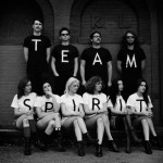 Buy Team Spirit (EP)
