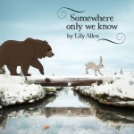 Buy Somewhere Only We Know (CDS)
