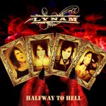 Buy Halfway To Hell (EP)