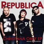 Buy Christiana Obey (EP)