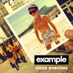 Buy Close Enemies (The Remixes) (EP)