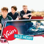 Buy Wild Heart (CDS)