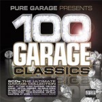 Buy Pure Garage Presents 100 Garage Classics CD1
