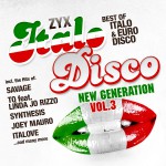 Buy Zyx Italo Disco New Generation Vol. 3 CD1