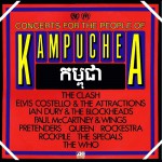 Buy Concerts For The People Of Kampuchea (Vinyl)