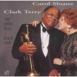 Purchase Carol Sloane The Songs Of Ella & Louis Sang (With Clark Terry)