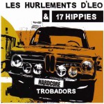 Buy Hardcore Trobadors (With 17 Hippies) (EP)