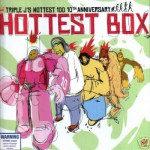 Buy Triple J's Hottest 100 10Th Anniversary Hottest Box CD1