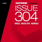 Buy Mastermix Issue 304 CD1