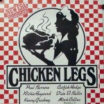 Buy Live At Warner Theater (With Chiken Legs) (Reissued 2005)