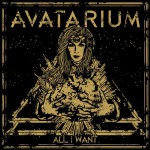 Purchase Avatarium All I Want (EP)