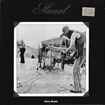 Buy Manal (Vinyl)