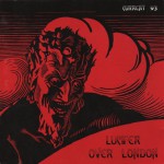 Buy Lucifer Over London (EP)