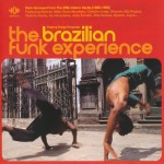 Buy Patrick Forge Presents The Brazilian Funk Experience