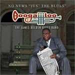 Buy No News "Jus' The Blues"