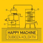 Buy Happy Machine (EP)