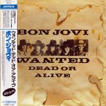 Buy Wanted Dead Or Alive (CDS)