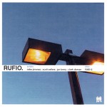 Buy Rufio (EP)