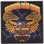 Buy Harley Davidson Southern Road Songs