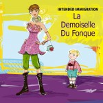Buy La Demoiselle Du Fonque