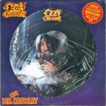 Buy Live - Mr. Crowley (EP) (Vinyl)