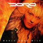 Buy World Gone Wild: Angels Never Die CD4