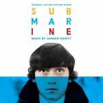 Buy Submarine OST