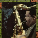 Buy Cannonball Adderley Live! (Vinyl)