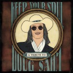 Buy Keep Your Soul: A Tribute To Doug Sahm