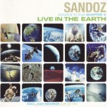 Buy Sandoz: Live In The Earth